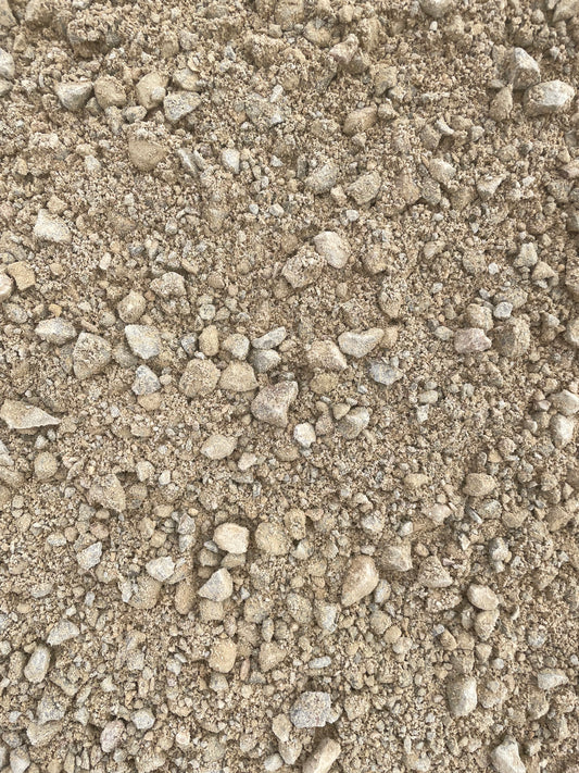 Mélange à Béton